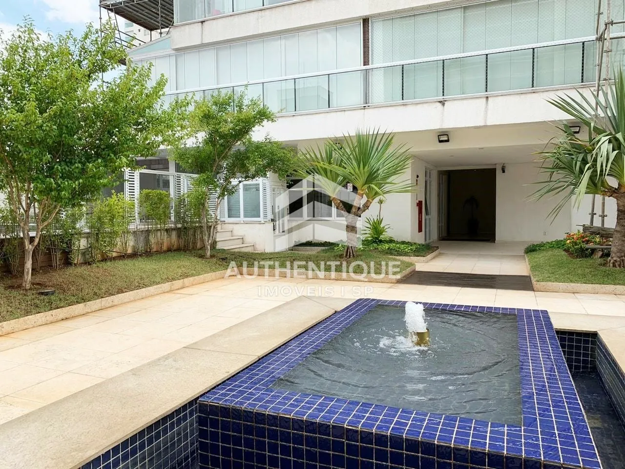Imagem Affinity Vila Olímpia For Live - Apartamento à venda em São Paulo/SP