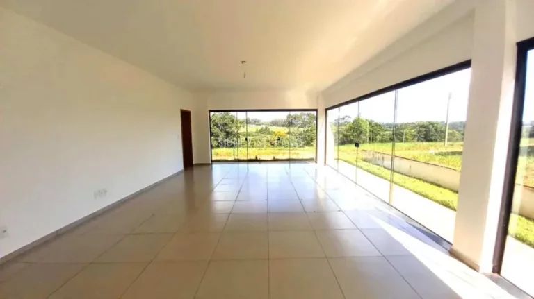 Imagem Casa a venda no Santa Bárbara Resort Residence