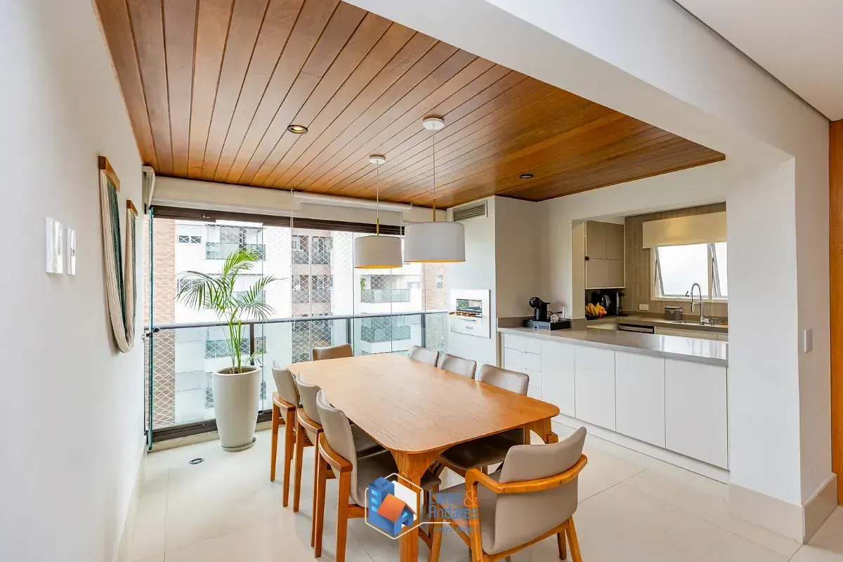 Imagem Apartamento para venda em Vila Cruzeiro com 3 quartos, sendo 1 suíte, 105m²