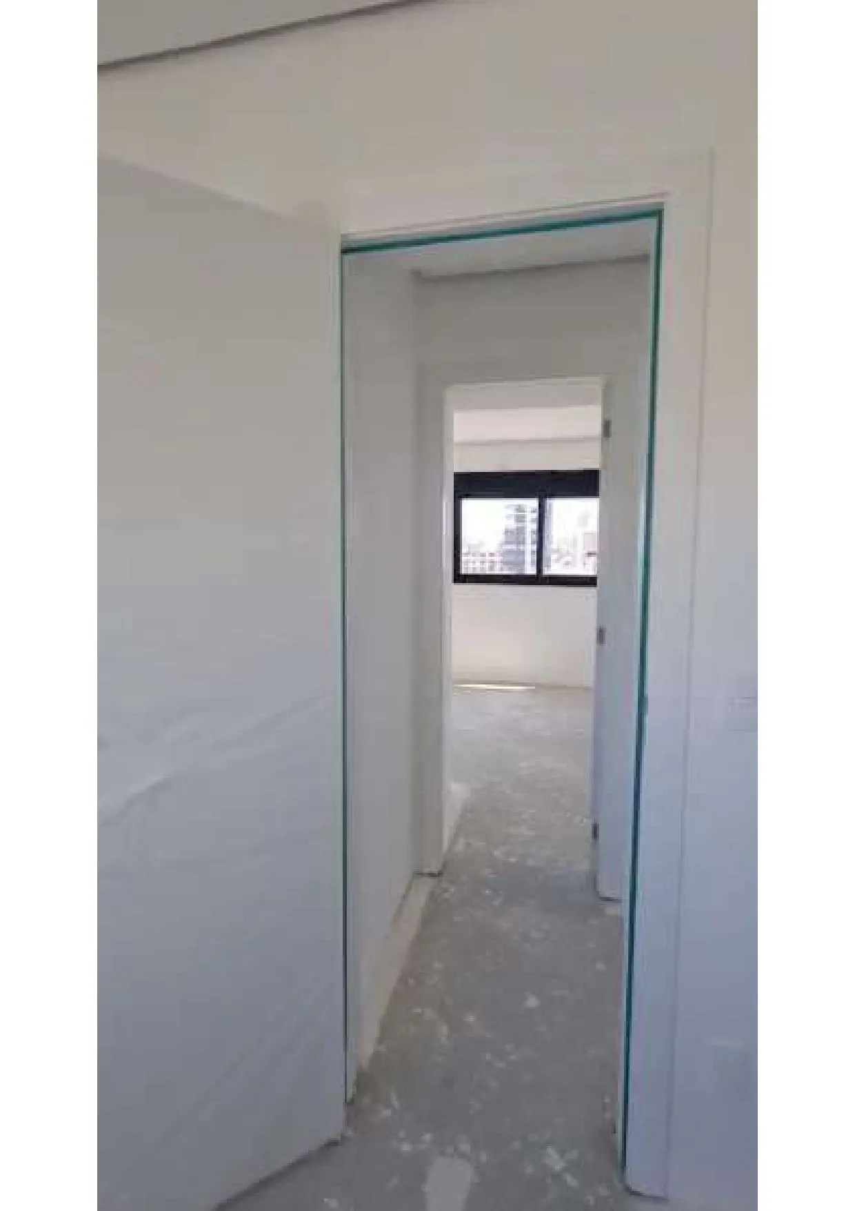 Imagem Apartamento em Menino Deus