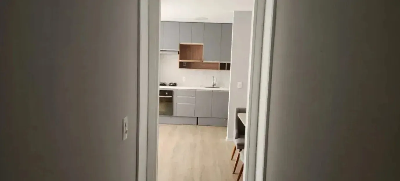 Imagem Apartamento para Venda, Água Branca, 2 dormitórios, 1 suíte, 2 banheiros, 1 vaga