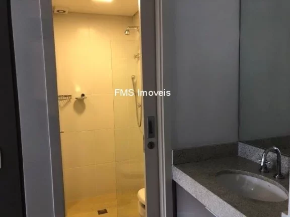 Imagem APARTAMENTO RESIDENCIAL em SÃO PAULO - SP, JARDIM PAULISTA