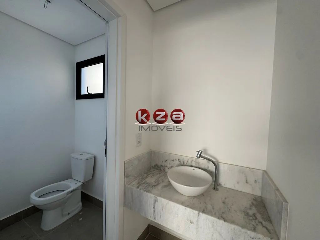 Imagem Casa para Venda em Valinhos-SP, Condomínio Villa Spadaccia: 3 Quartos, 1 Suíte, 2 Salas, 2 Banheiros, 2 Vagas, 121m².