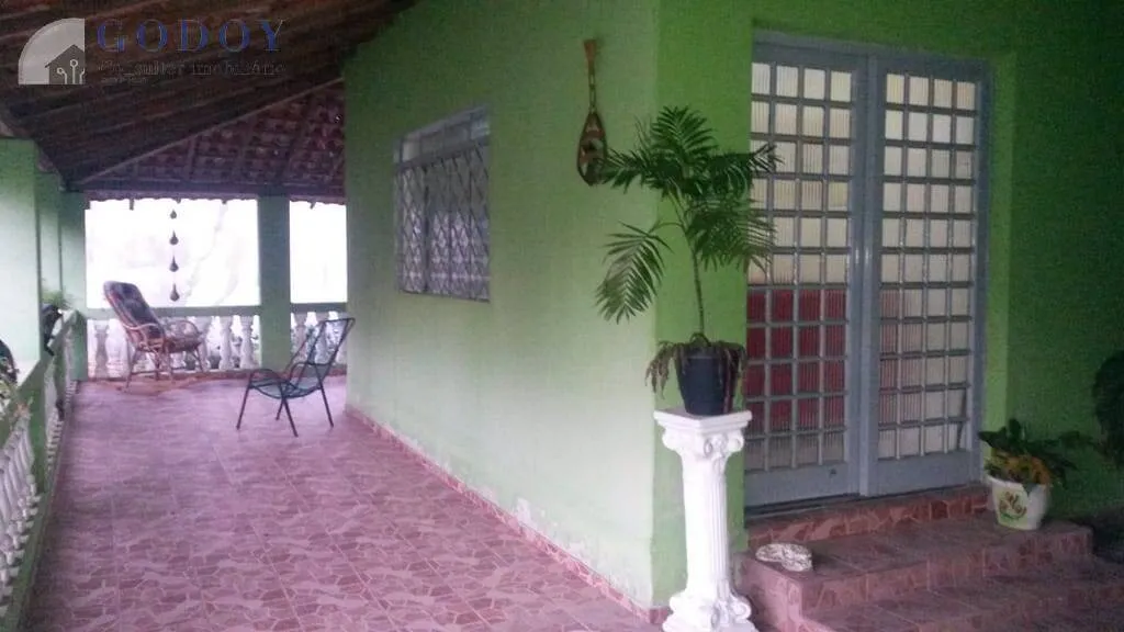 Imagem Casa à venda, 2 Vagas, 748M², Jardim Santa Cecília, Pindamonhangaba - SP