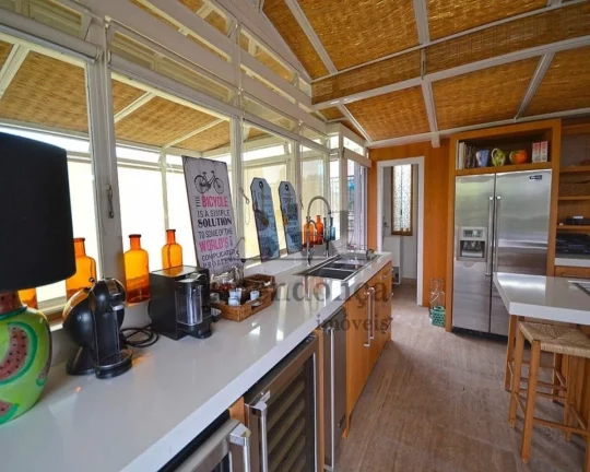 Imagem Cobertura Duplex 3 quartos 4 vagas, 387m²