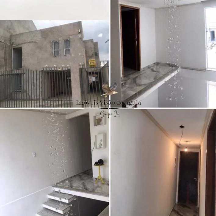 Imagem CASA RESIDENCIAL em CURITIBA - PR, TATUQUARA