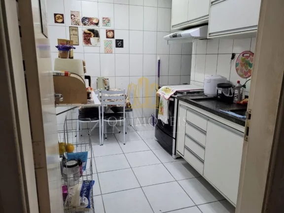 Imagem Lindo Apartamento Localizado na Zona Sul 2 dormitorios Suite Varanda Bairro Vale do Sol