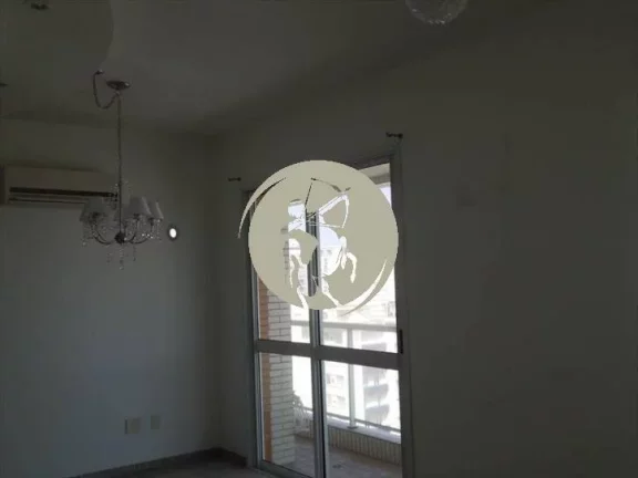 Imagem OPORTUNIDADE GONZAGA COM LAZER. APARTAMENTO NO CORAÇÃO DO GONZAGA , ANDAR ALTO, REPLETO DE ARMARIO...