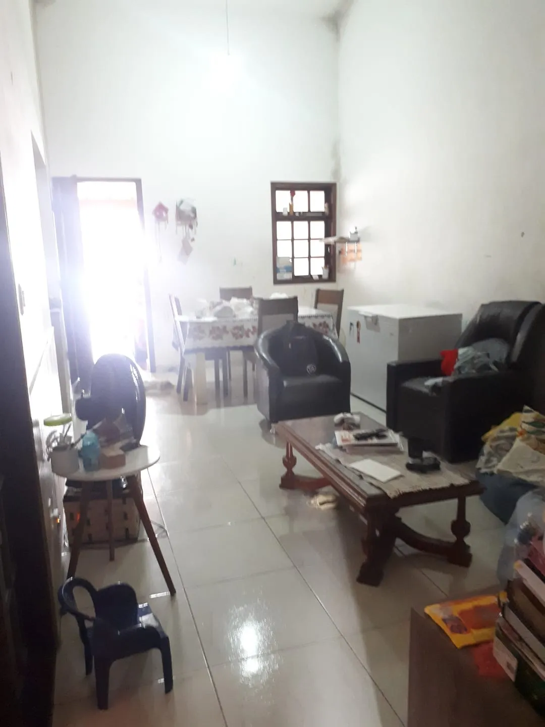 Imagem Casa à venda 3 Quartos, 1 Suite, 2 Vagas, 175M², Residencial Campo Belo, Pindamonhangaba - SP