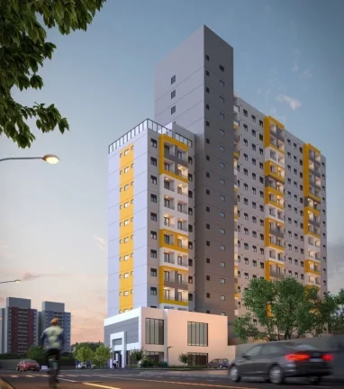 Foto do imóvel APARTAMENTO RESIDENCIAL em São Paulo - SP, Rio Pequeno