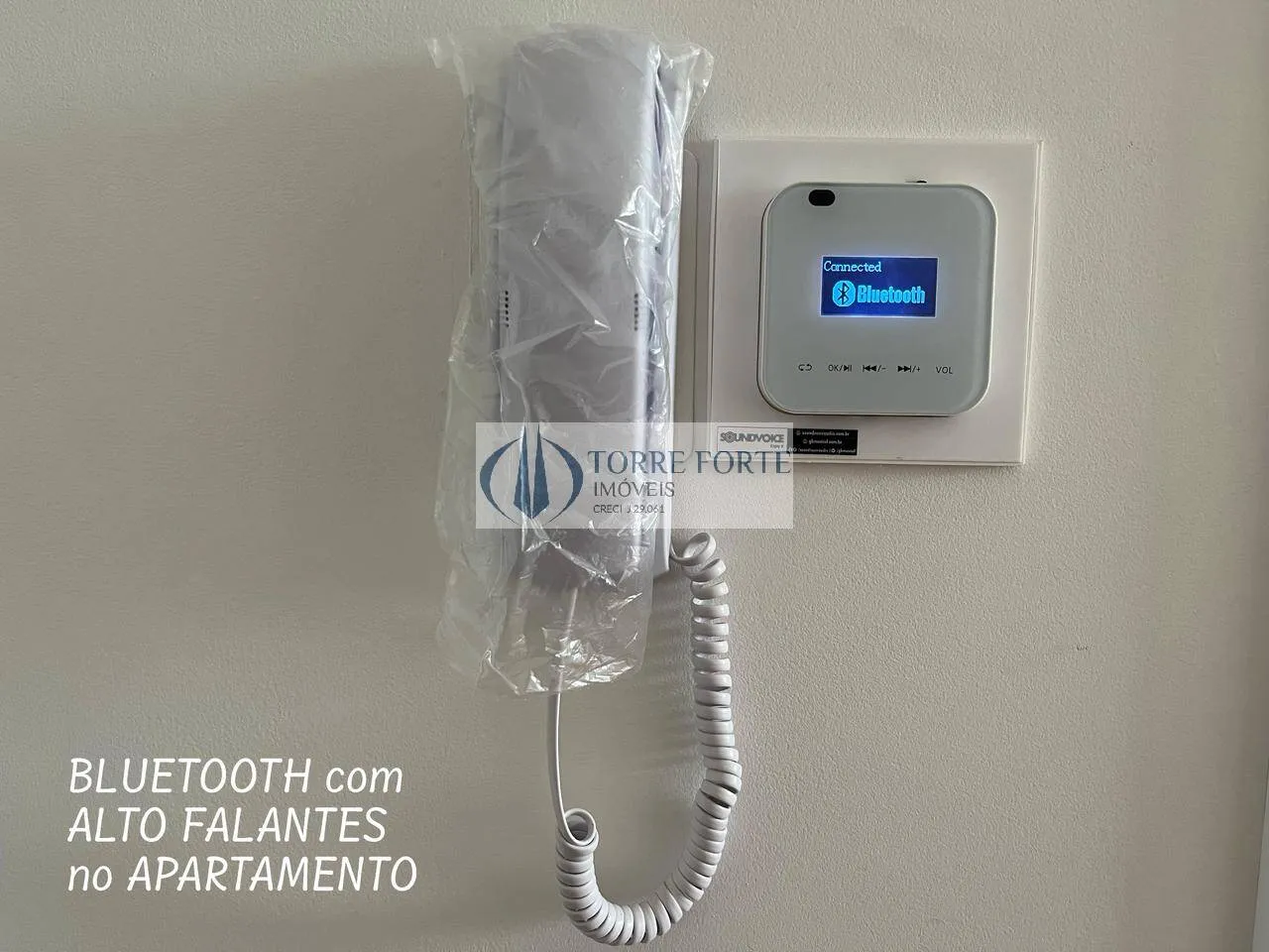 Imagem Apartamento 23 m², ao lado do metrô Belém