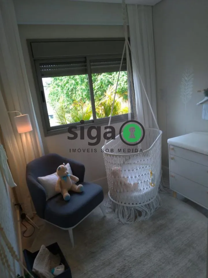 Imagem Apartamento à venda 2 Quartos, 1 Vaga, 62m², Vila Guarani (Z Sul)-SP