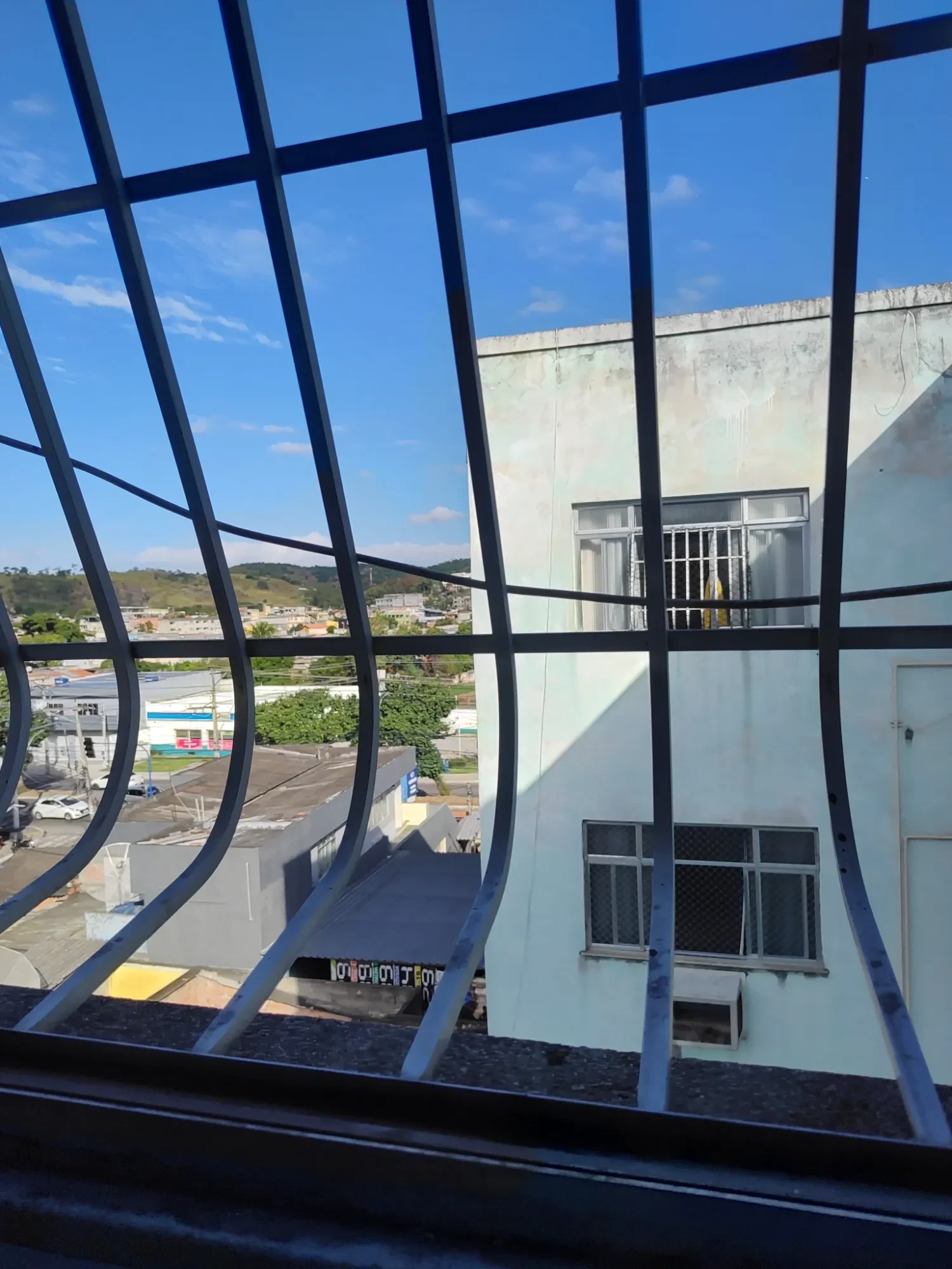 Imagem Apartamento com 2 Quartos à Venda, 65 m² em Rocha - São Gonçalo