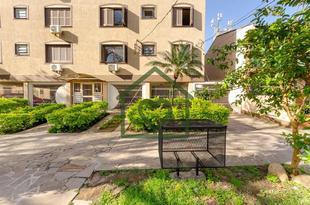 Imagem Excelente apartamento no bairro Jardim BotÃ¢nico, prÃ³ximo ao Shopping Bourbon Ipiranga, Jardim BotÃ...
