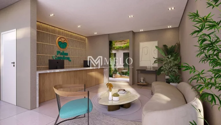Imagem Oportunidade em POPRTO DE GALINHAS:31,11m², 01qt, 01vaga/Flat/Studio...