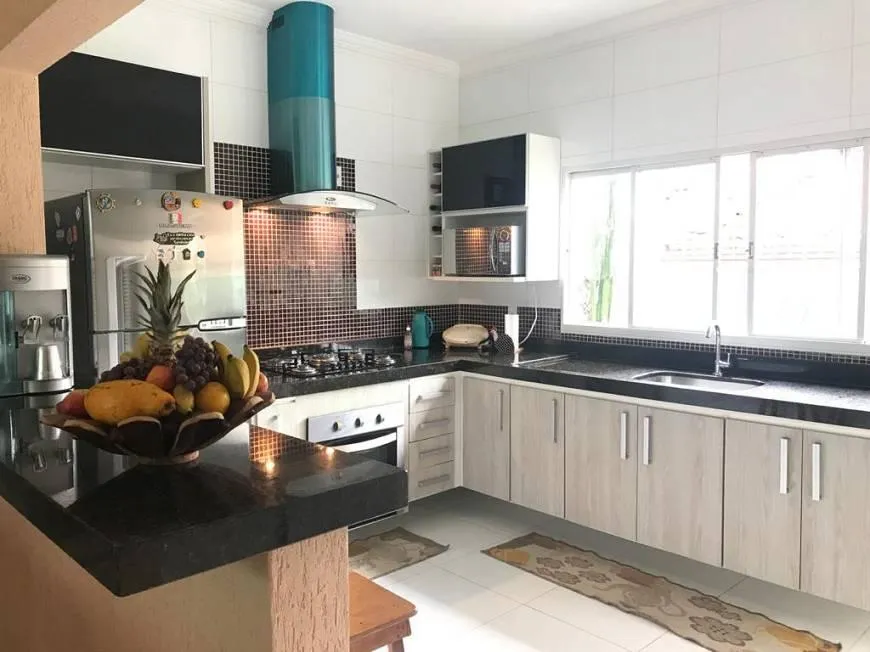 Imagem CASA - JARDIM NOVA EUROPA - CAMPINAS