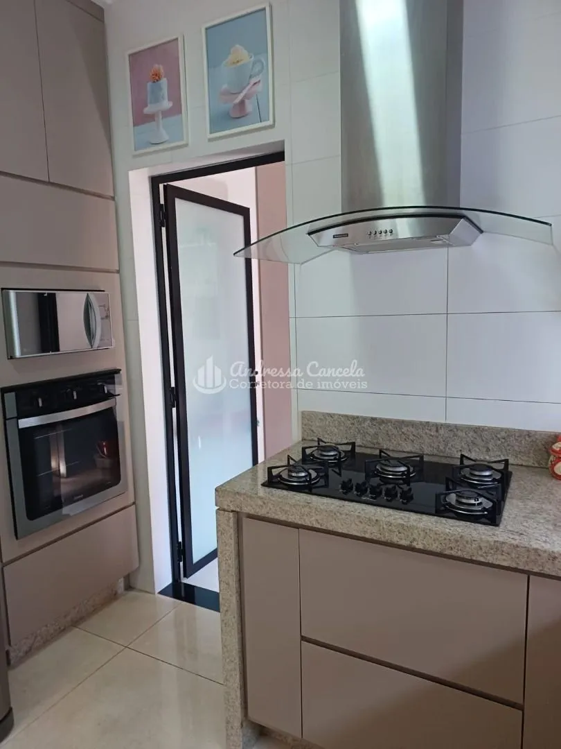 Imagem Village Damha III - Casa com 3 dormitórios à venda, 200 m² por R$ 1.280.000,00 - Village Damha Rio Preto III - São José do Rio Preto/SP