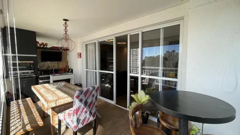 Imagem Apartamento São Bernardo 2 Dom, 1 Suíte, 2 Vagas Por R$ 997.000,00