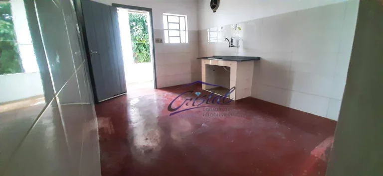 Imagem Casa com 1 quartos para alugar, 50 m² - Jardim Bonfiglioli - Butantã/SP