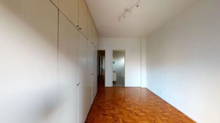 Imagem EDIFÍCIO REAL GRANDEZA - Apto de 187m² (Unidade de Revenda), na melhor localização do Itaim Bibi!!