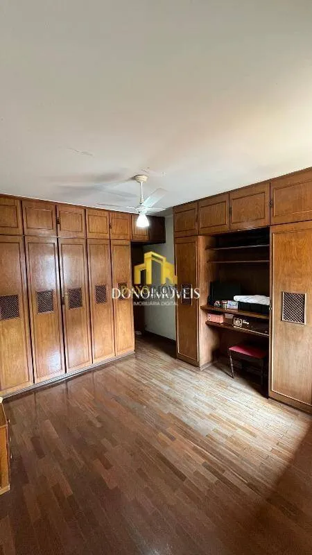 Imagem Casa 218 m² 3 dorms 1 suíte quintal Jardim Bela Vista Santo André