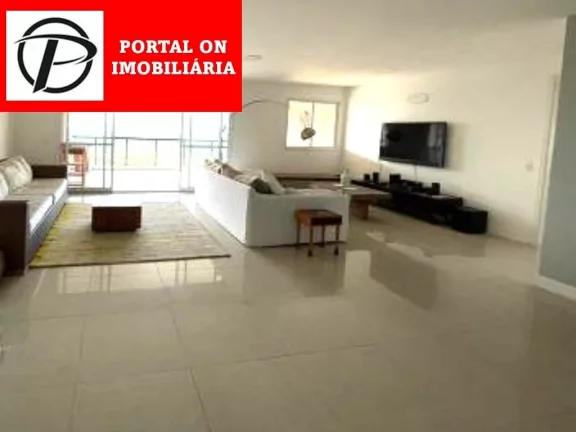 Foto do imóvel APARTAMENTO RESIDENCIAL em RIO DE JANEIRO - RJ, BARRA DA TIJUCA em AVEBNIDA DOS FLAMBOYANTS DA PENÍNSULA