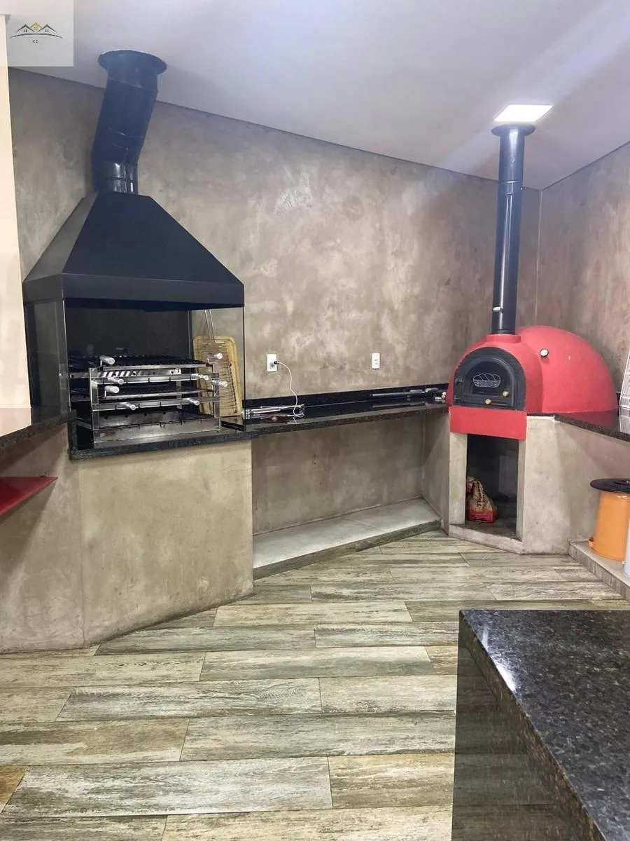 Imagem APARTAMENTO RESIDENCIAL em Santo André - São Paulo, Casa Branca