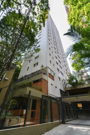 Imagem Apartamento à venda em São Paulo, Sumarezinho, com 2 quartos, 119m2