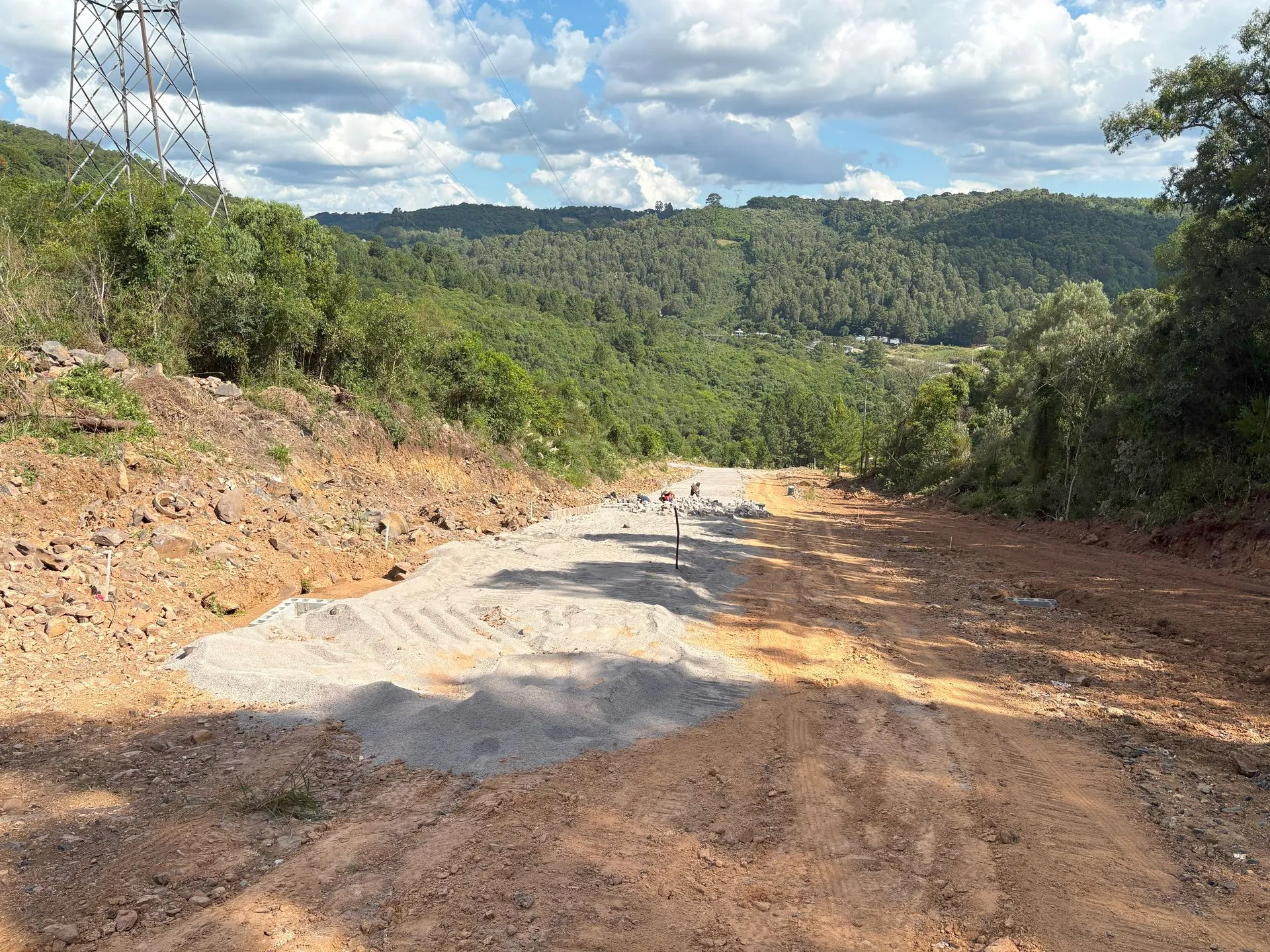 Imagem Lote à venda em Caxias do Sul, Parada Cristal, 300m2