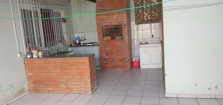 Imagem Casa na Praia