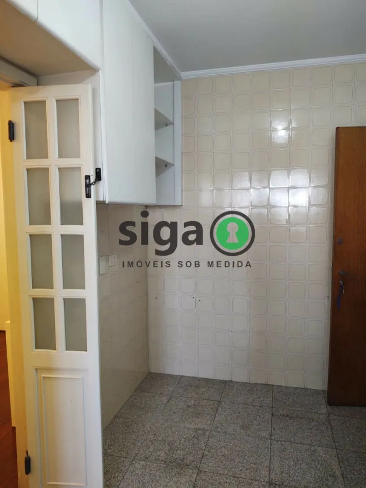 Imagem Apartamento com Suíte, 2 Vagas e Conforto para Sua Família.
