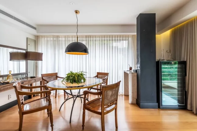 Imagem CASA RESIDENCIAL em São Paulo - SP, Alto de Pinheiros