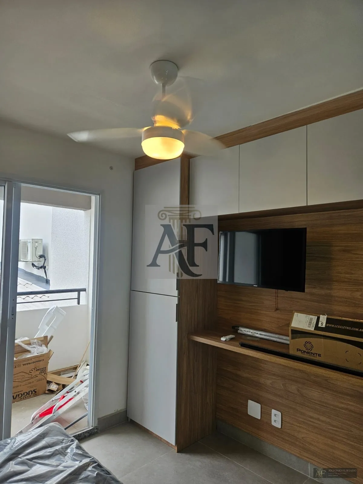 Imagem Apartamento para alugar em Mooca, São Paulo