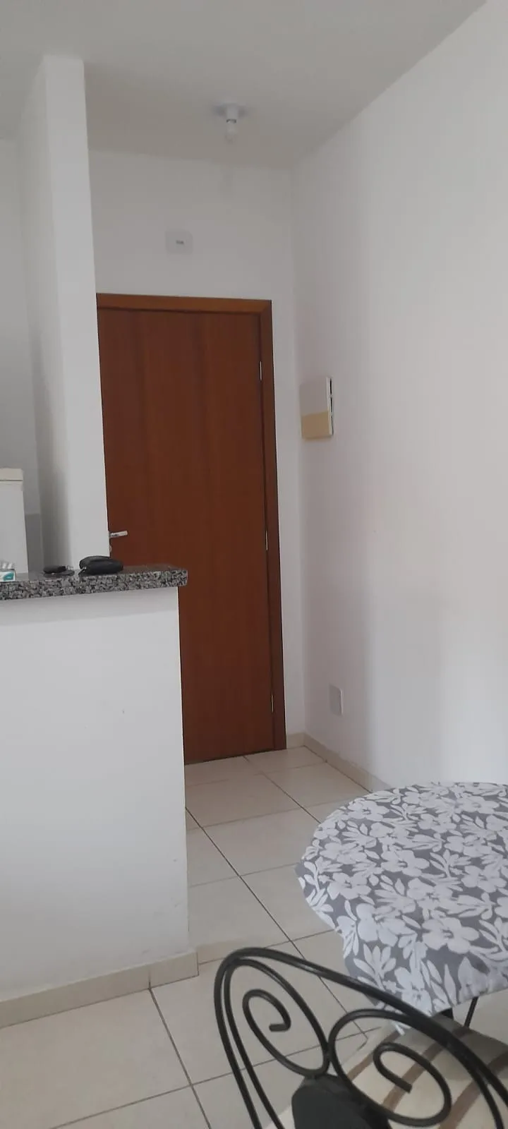 Imagem Apartamento de 50m², Localizado no Bairro Retiro São João - Sorocaba/SP!