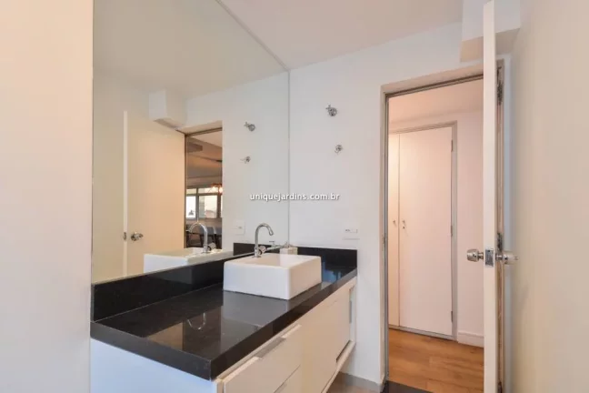 Imagem Apartamento à venda Itaim Bibi São Paulo