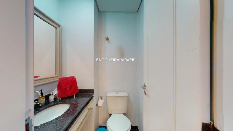 Imagem APARTAMENTO RESIDENCIAL em SÃO PAULO - SP, MORUMBI