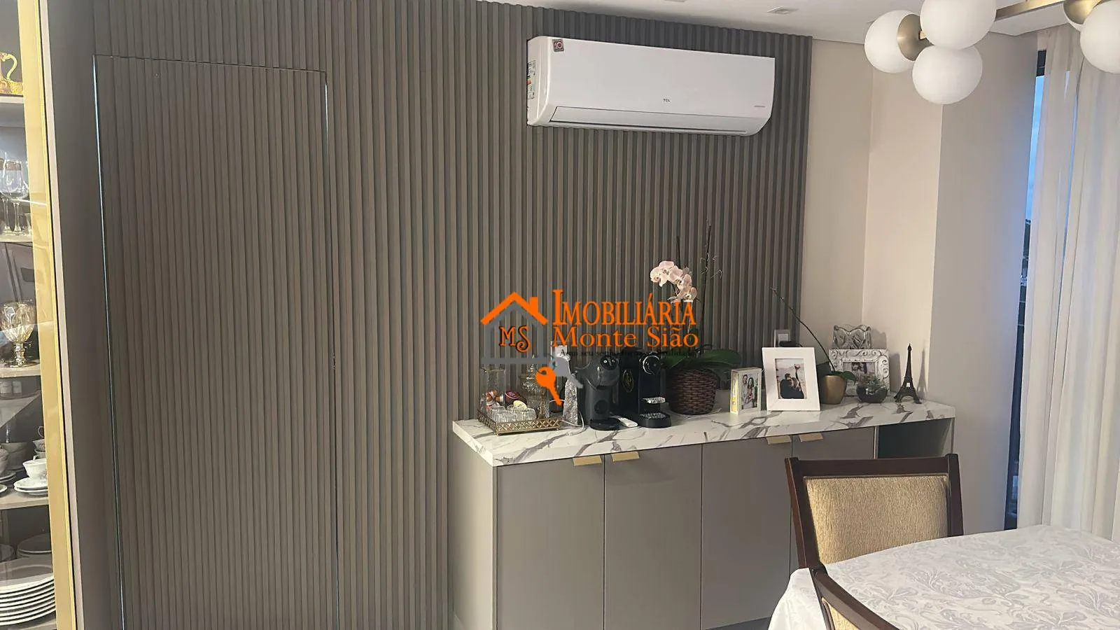 Imagem Cobertura à venda, 180 m² por R$ 1.589.999,00 - Meu Cantinho - Suzano/SP