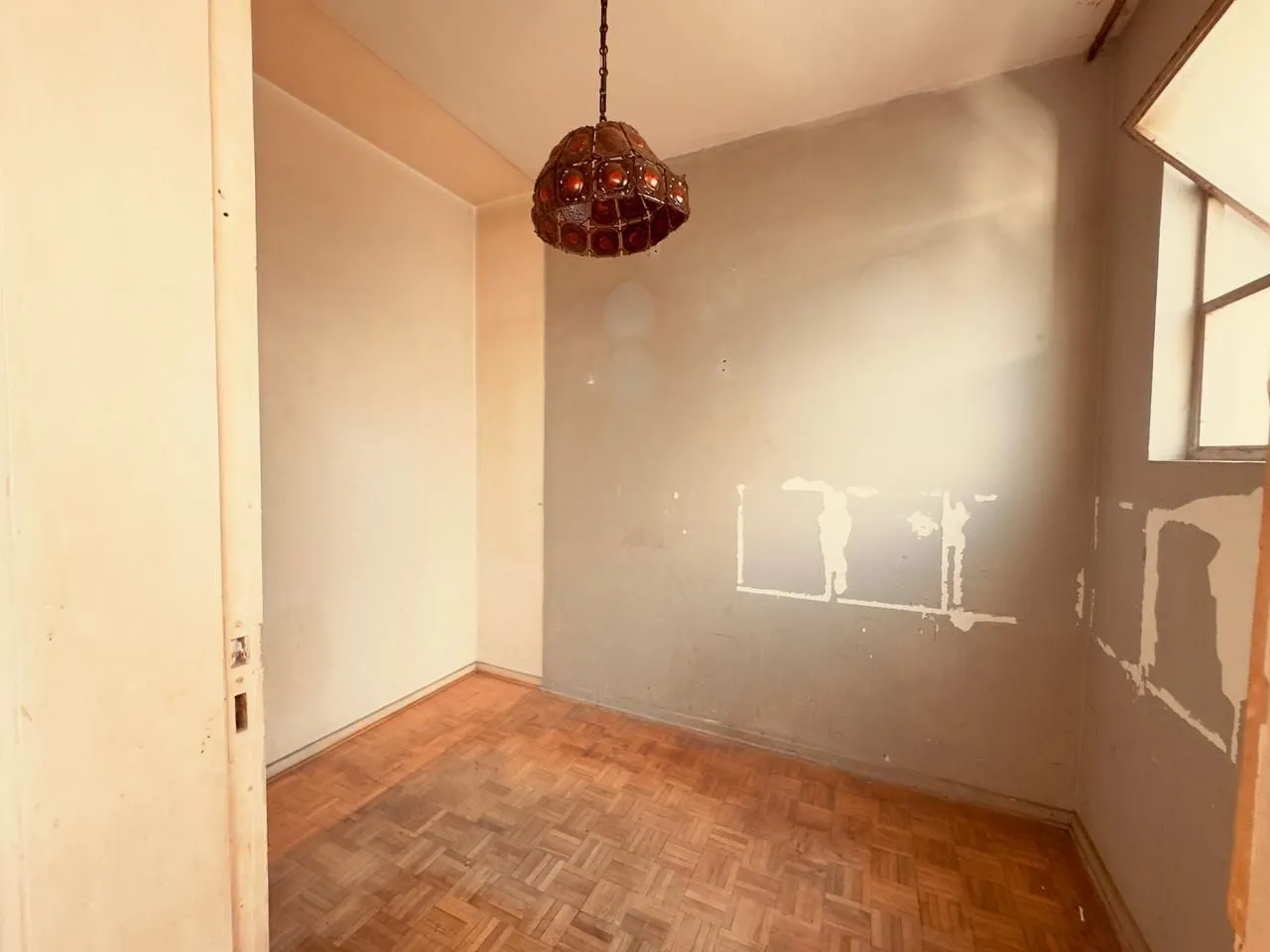 Imagem APARTAMENTO À VENDA Na FELICISSIMO DE AZEVEDO HIGIÊNÓPOLIS - 3 dormit. originalmente, transformado em 2 DORMITÓRIOS COM SUÍTE