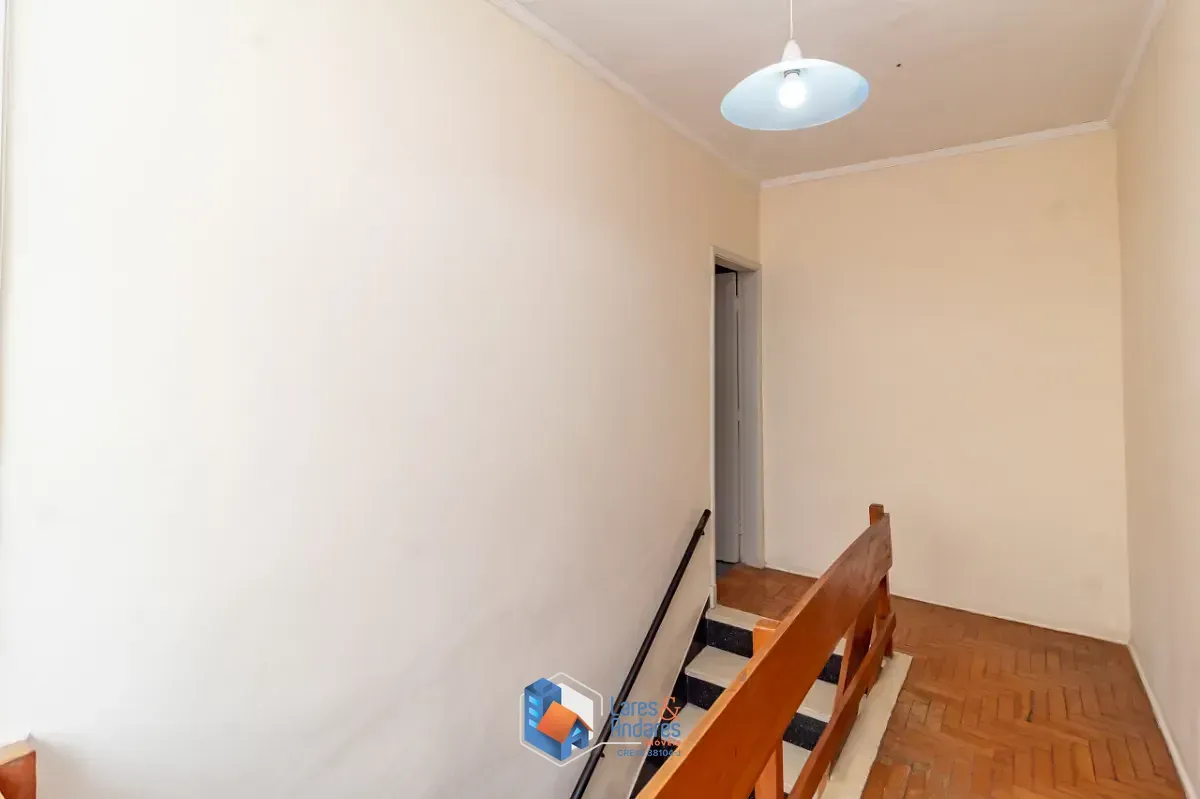 Imagem Casa para venda em Planalto Paulista com 3 quartos, 151m²