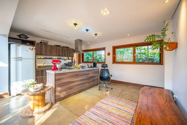 Imagem Casa 2 quartos à venda, 175 m² por R$ 1.395.000 - Granja Viana - Fazendinha - Km 23 - Carapicuíba/SP