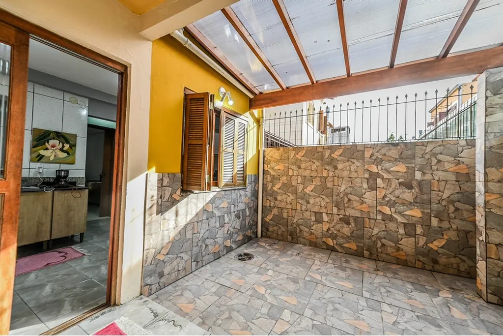 Imagem Casa de Condomínio em Hípica