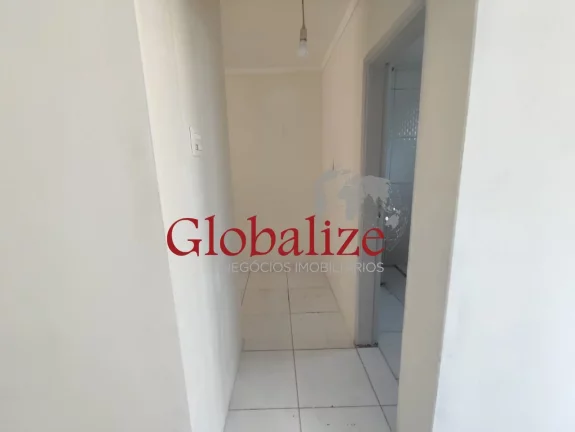 Imagem Apartamento térreo de 02 dormitórios 01 banheiro de 68m localizado na Vila Mathias R$290.000,00 em Santos