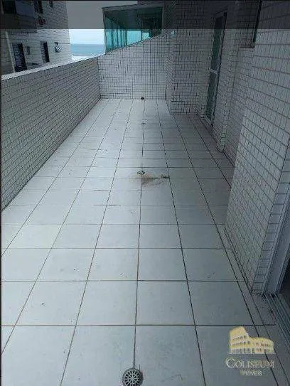 Imagem Apartamento à venda, 82 m² por R$ 680.000,00 - Vila Guilhermina - Praia Grande/SP
