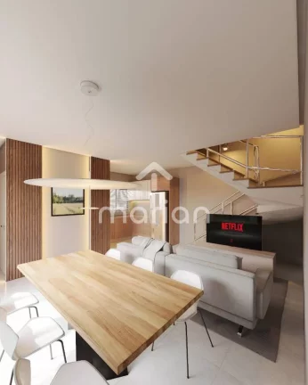 Imagem Apartamento com 2 quartos, Itacolomi - Balneário Piçarras