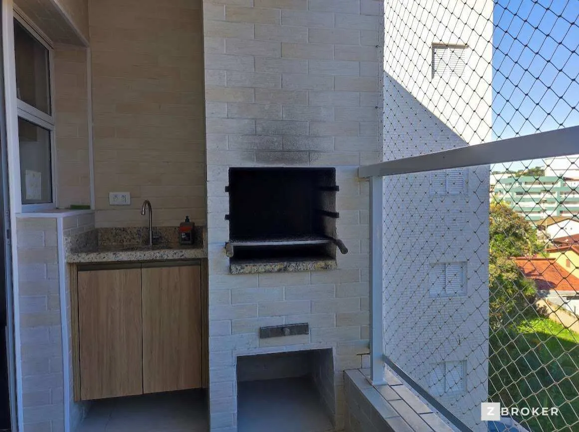 Imagem Apartamento à venda em Ubatuba, Toninhas, com 2 quartos, 64m2