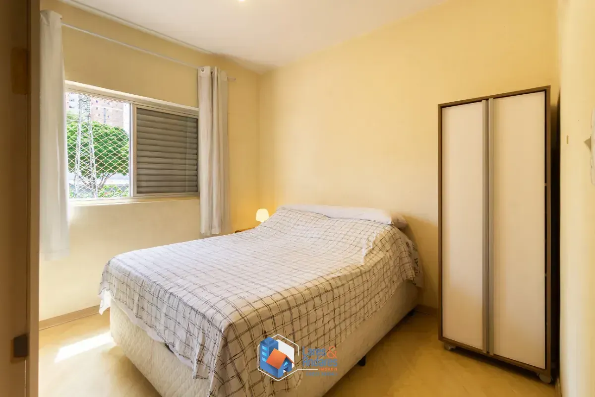 Imagem Apartamento para venda em Vila Leopoldina com 2 quartos, 69m²