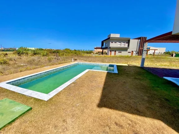 Imagem Casa em Condomínio para Venda em Mata De São João, Praia Do Forte, 5 dormitórios, 5 suítes, 7 banheiros, 4 vagas