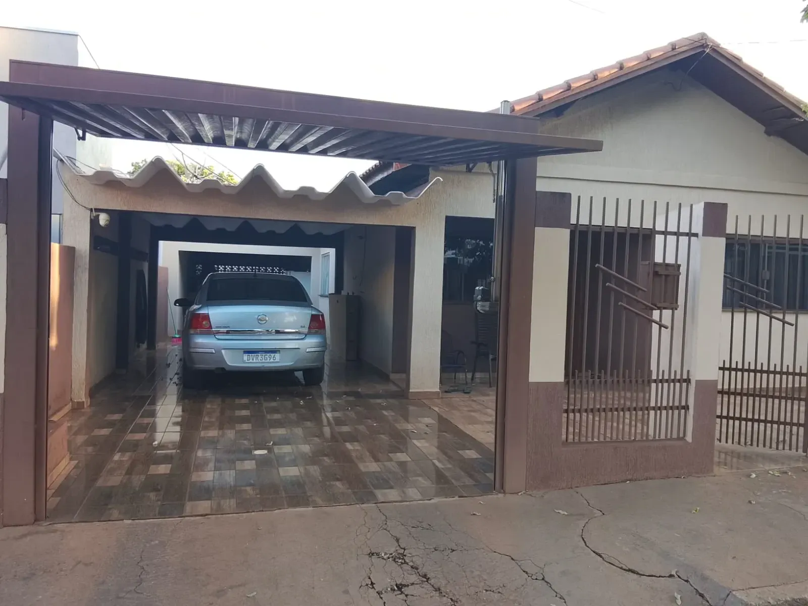 Imagem Casa com 3 Quartos à Venda, 90 m² em Pitangueiras - Pitangueiras