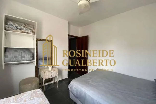 Imagem Apartamento com 2 dormitórios à venda, 56 m² - Prainha
