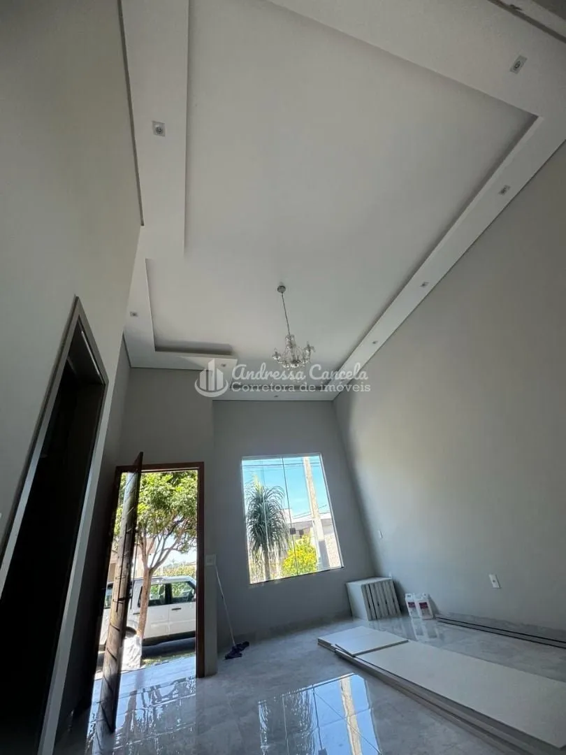 Imagem Ideal Life Ecolazer Residence - Casa com 3 dormitórios à venda, 162 m² por R$ 1.100.000,00 - Ideal Life Ecolazer Residence - São José do Rio Preto/SP
